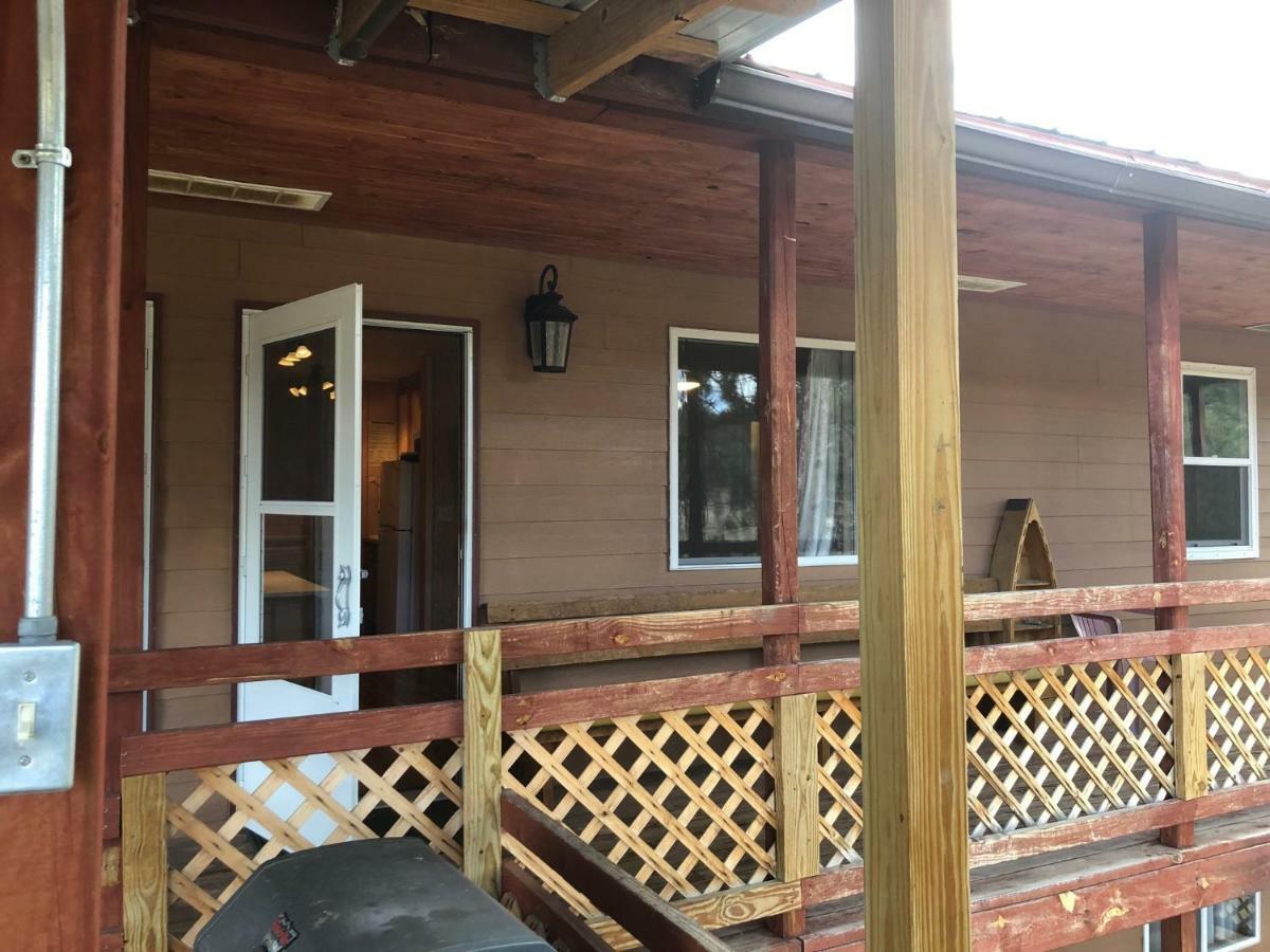 Black Hills Cabins At Quail'S Crossing 希尔城 外观 照片