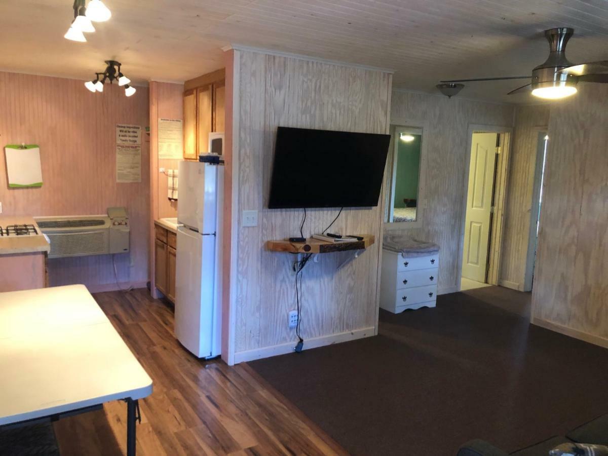 Black Hills Cabins At Quail'S Crossing 希尔城 外观 照片